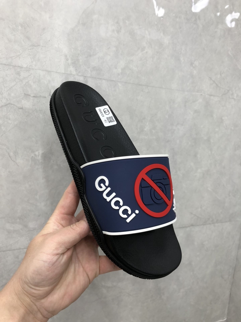 Gucci Slippers